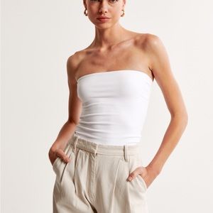 Abercrombie tube top